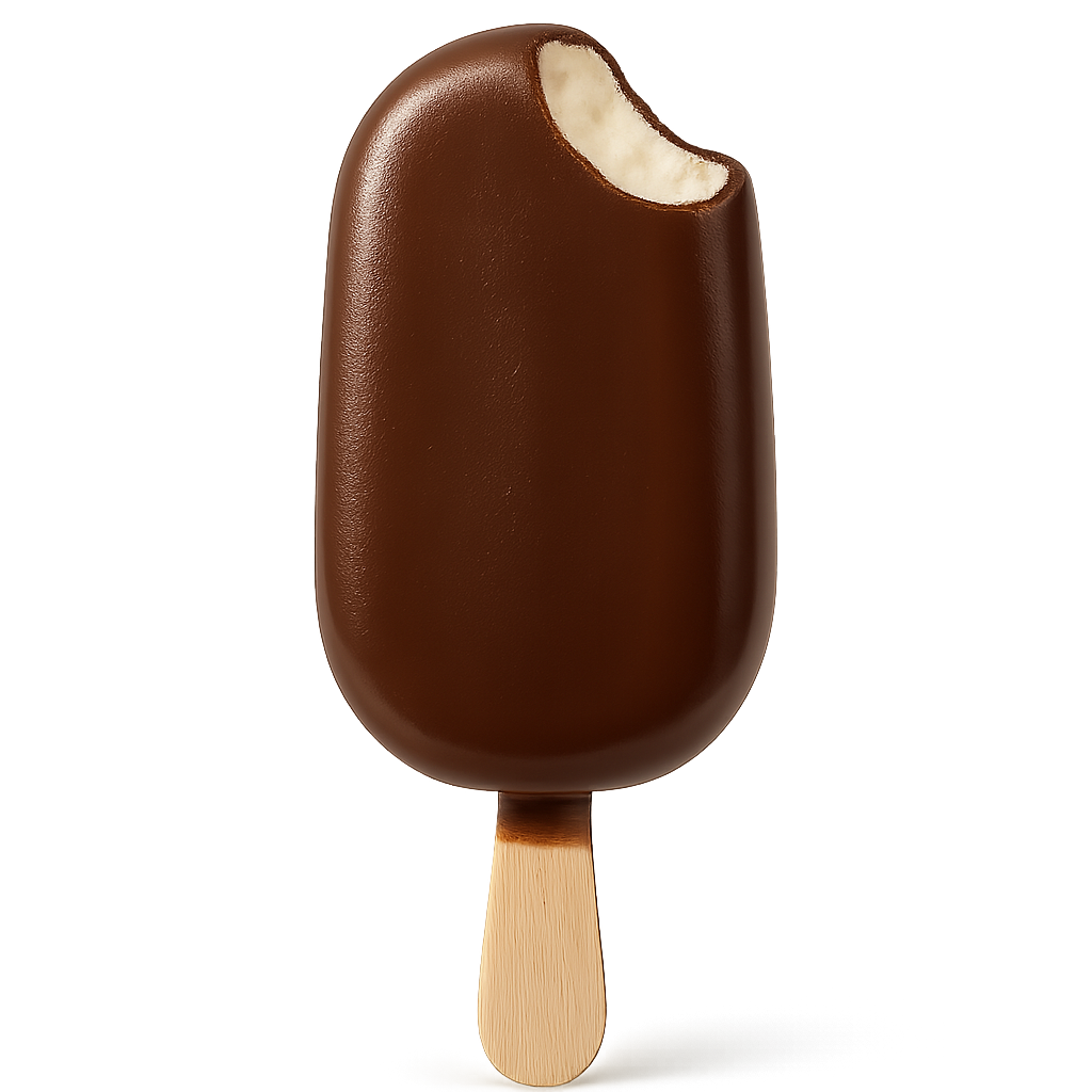 Ice cream art